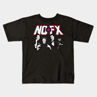NOFX Kids T-Shirt